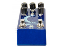 Walrus Audio Audio Slö Multi Texture Reverb Walrus Audio Audio Slö Multi Texture Reverb